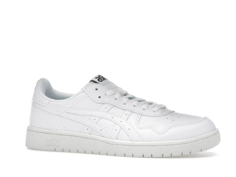 ASICS Japan S White White