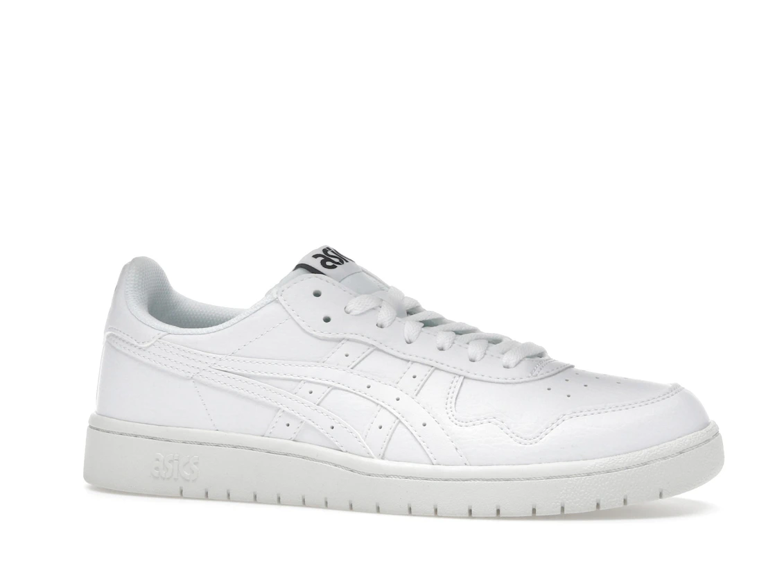 ASICS Japan S White White
