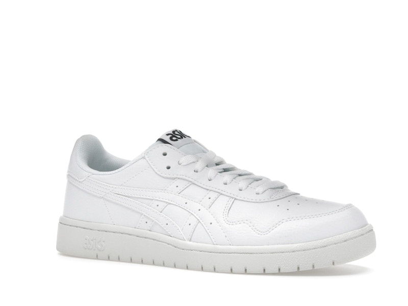 ASICS Japan S White White