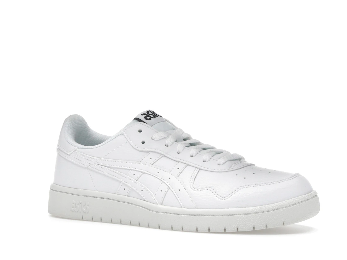 ASICS Japan S White White