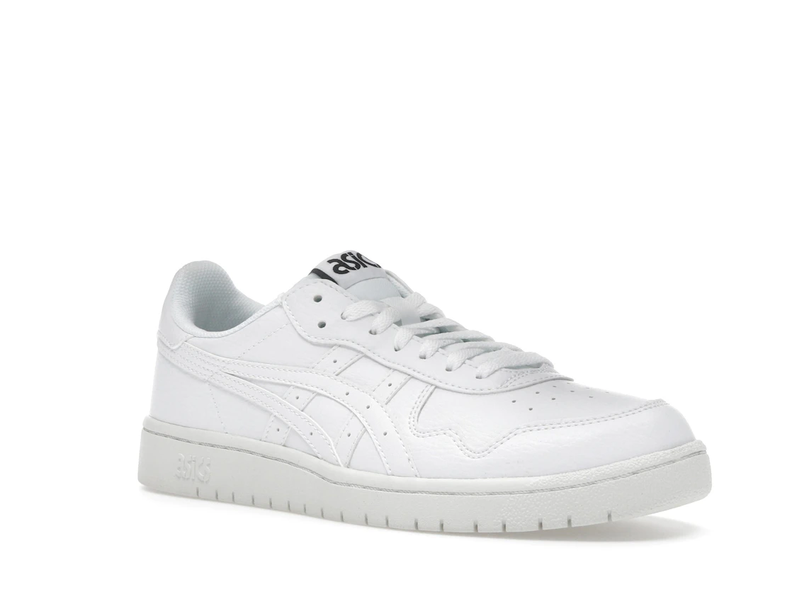 ASICS Japan S White White