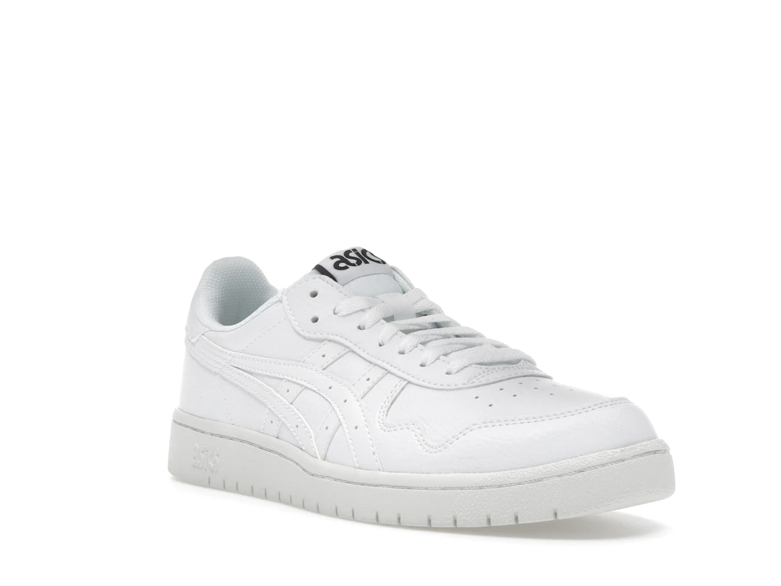 ASICS Japan S White White