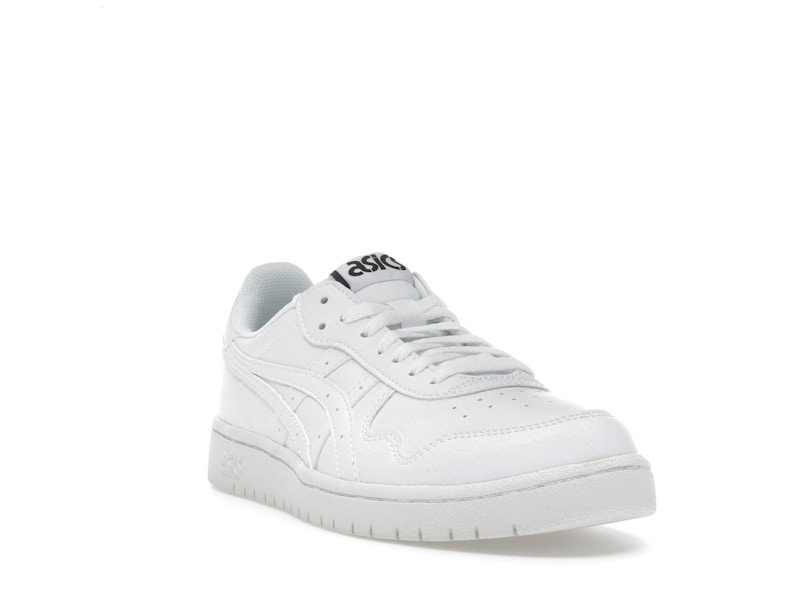 ASICS Japan S White White