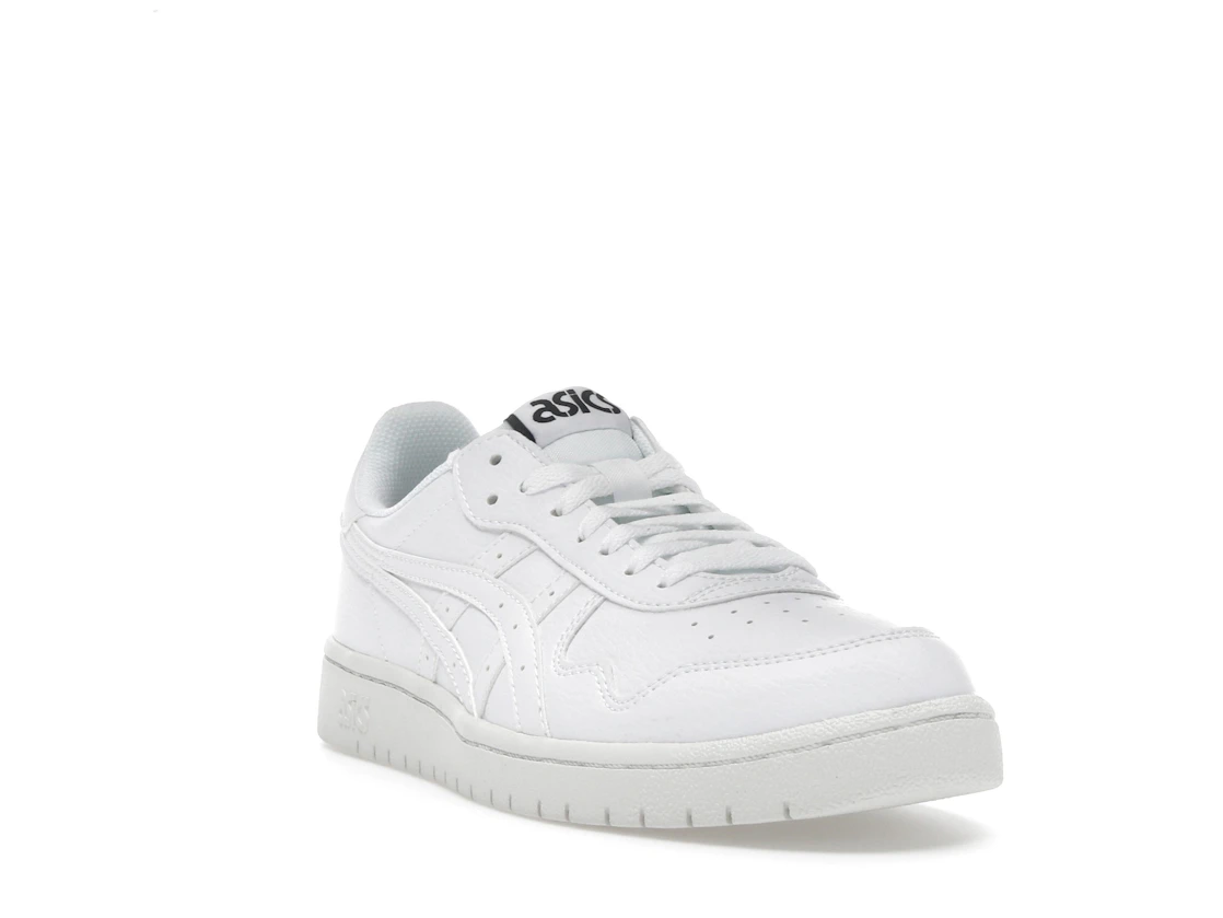 ASICS Japan S White White
