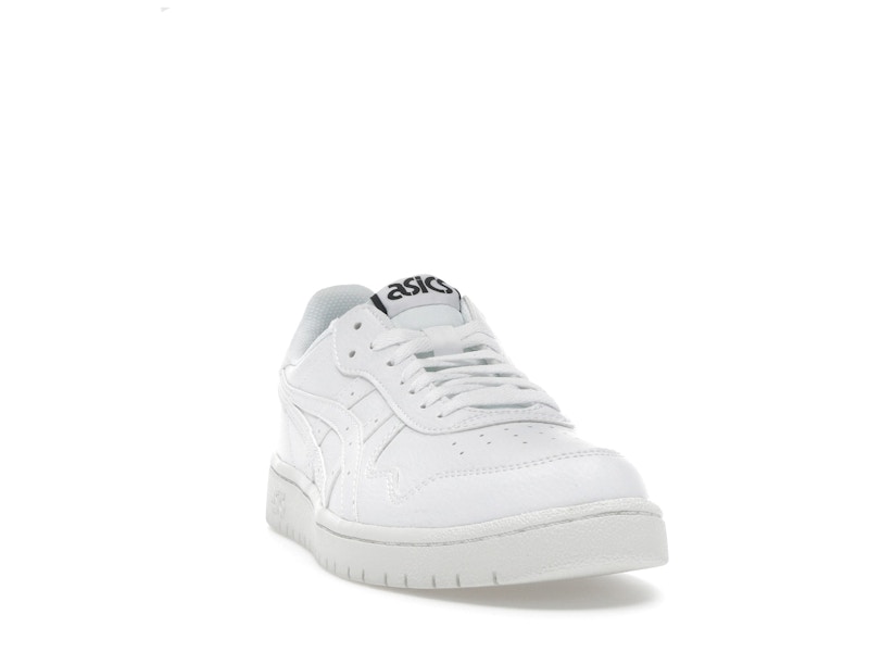 ASICS Japan S White White
