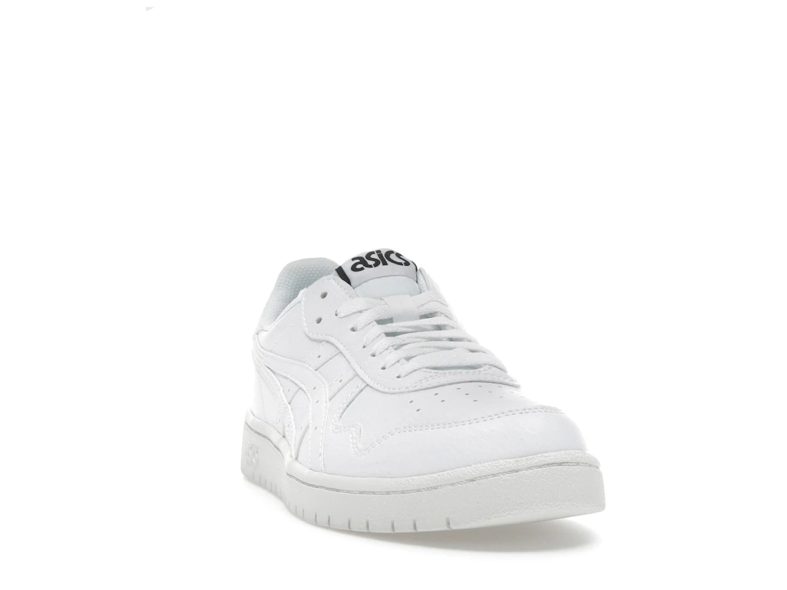 ASICS Japan S White White