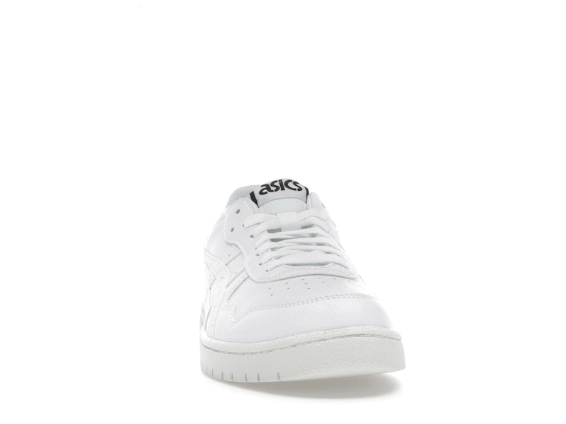 ASICS Japan S White White