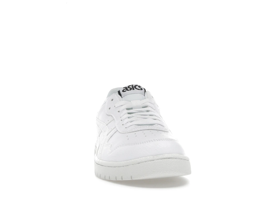 ASICS Japan S White White