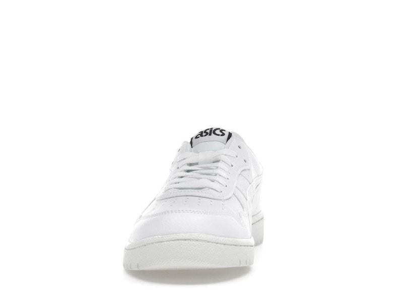 ASICS Japan S White White