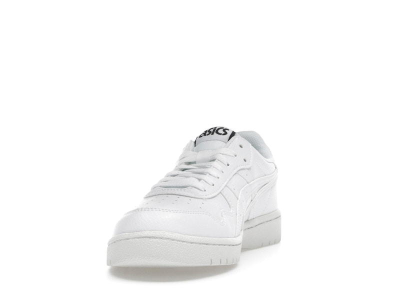 ASICS Japan S White White