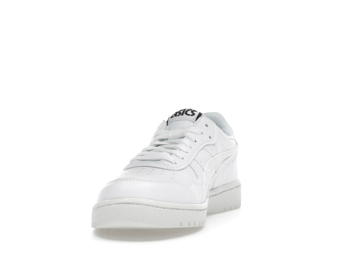 ASICS Japan S White White