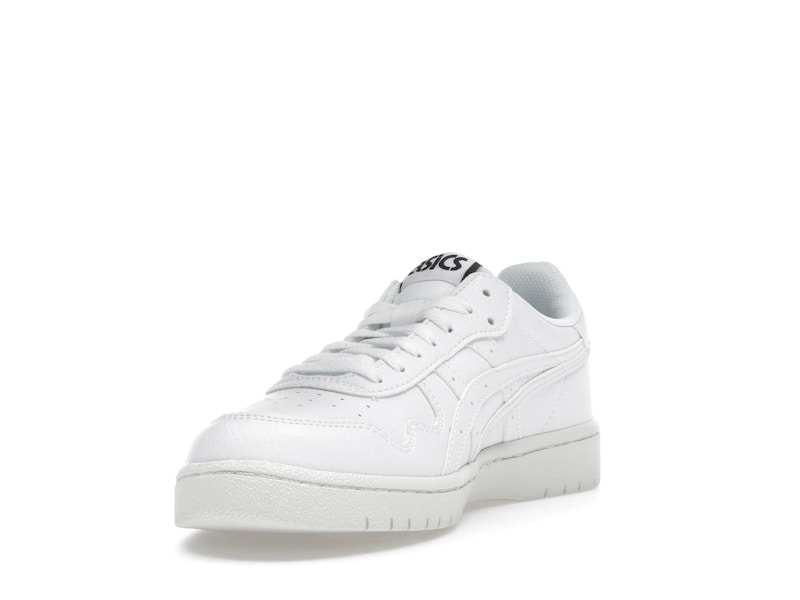 ASICS Japan S White White