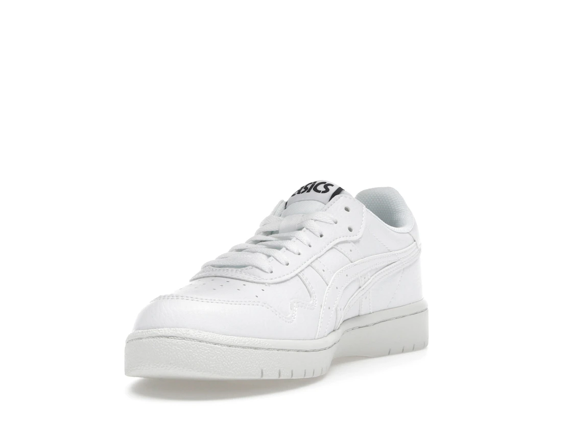 ASICS Japan S White White