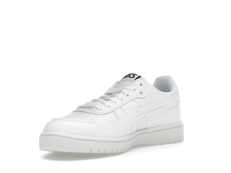 ASICS Japan S White White