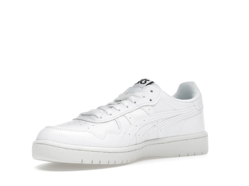 ASICS Japan S White White