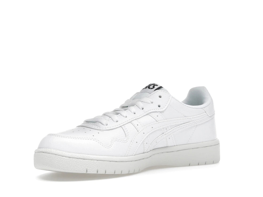 ASICS Japan S White White