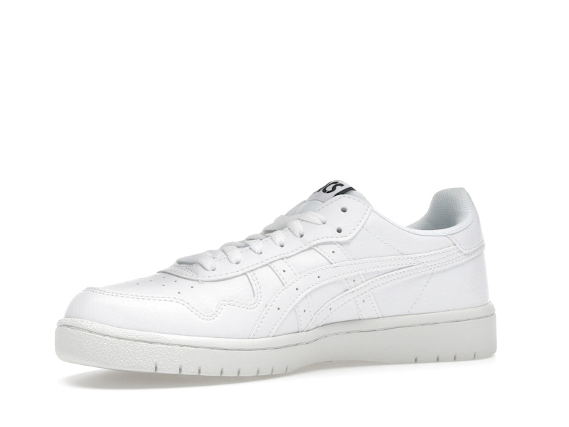 ASICS Japan S White White