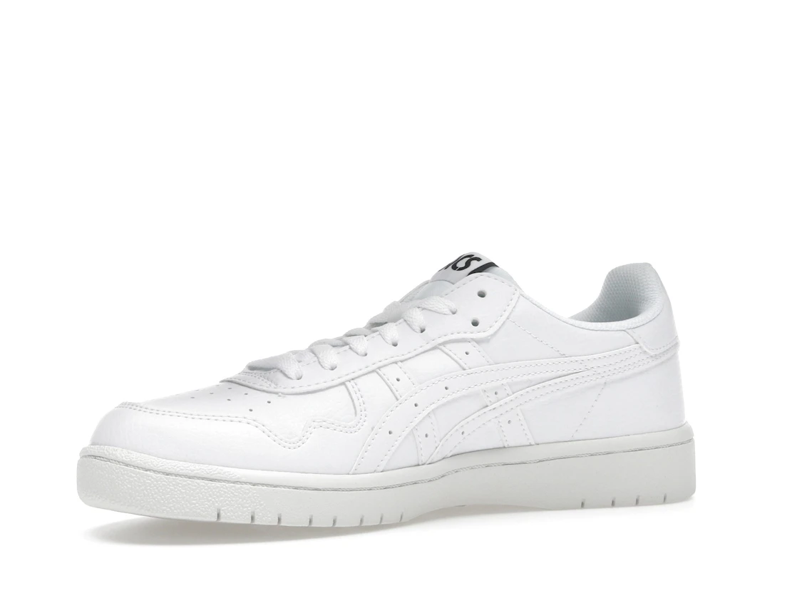 ASICS Japan S White White