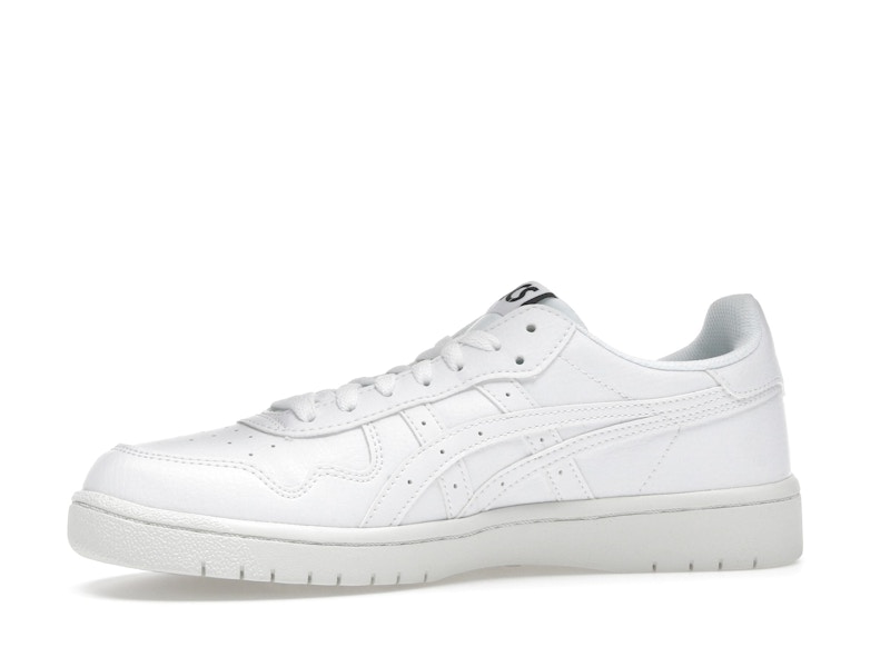ASICS Japan S White White