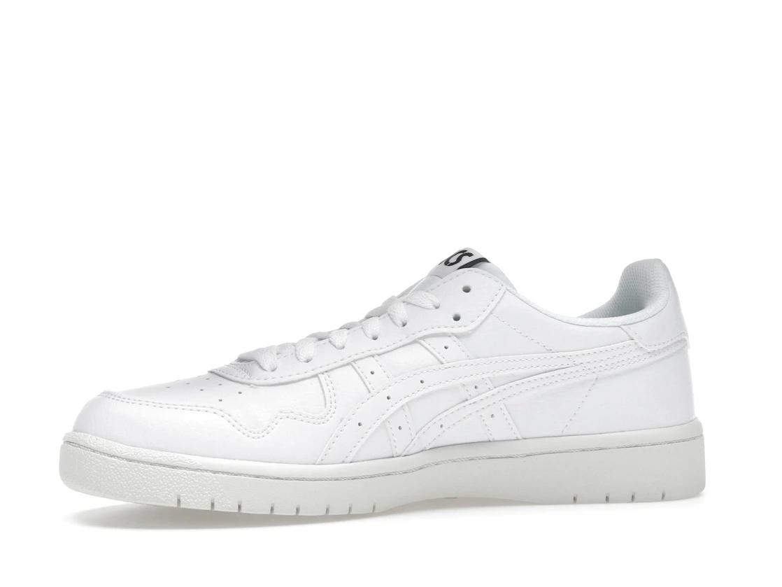 ASICS Japan S White White