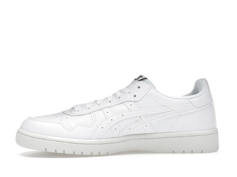ASICS Japan S White White
