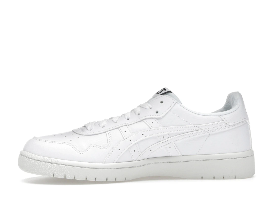 ASICS Japan S White White
