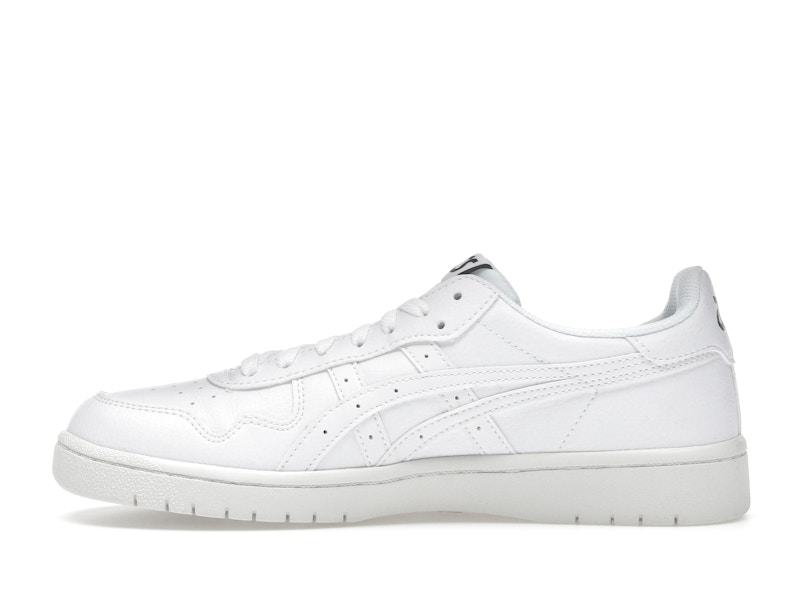 ASICS Japan S White White