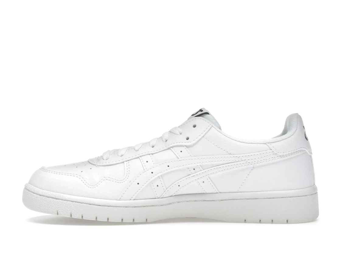ASICS Japan S White White