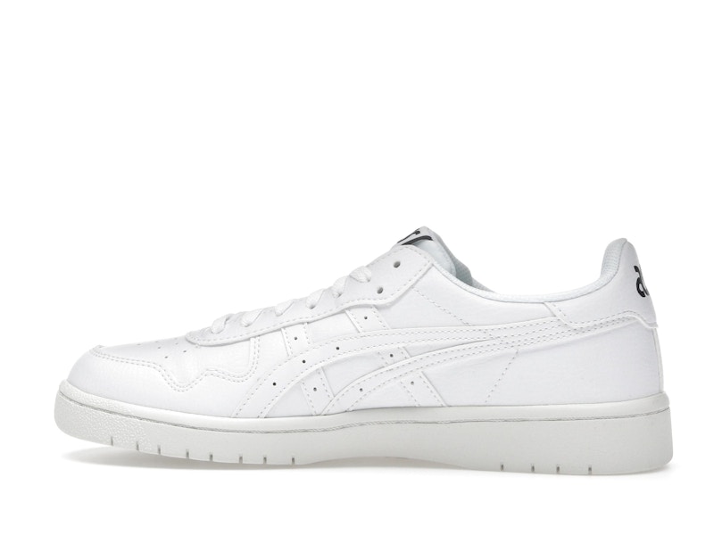 ASICS Japan S White White
