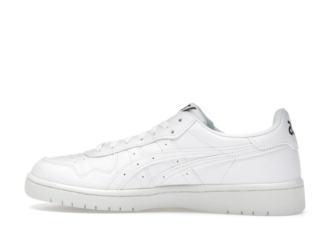 ASICS Japan S White White