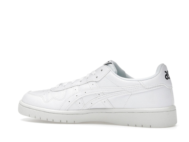ASICS Japan S White White
