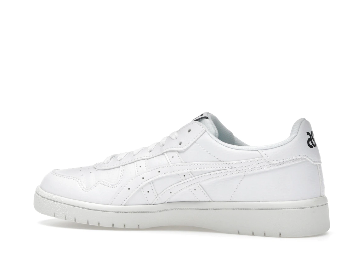 ASICS Japan S White White