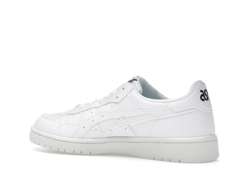 ASICS Japan S White White