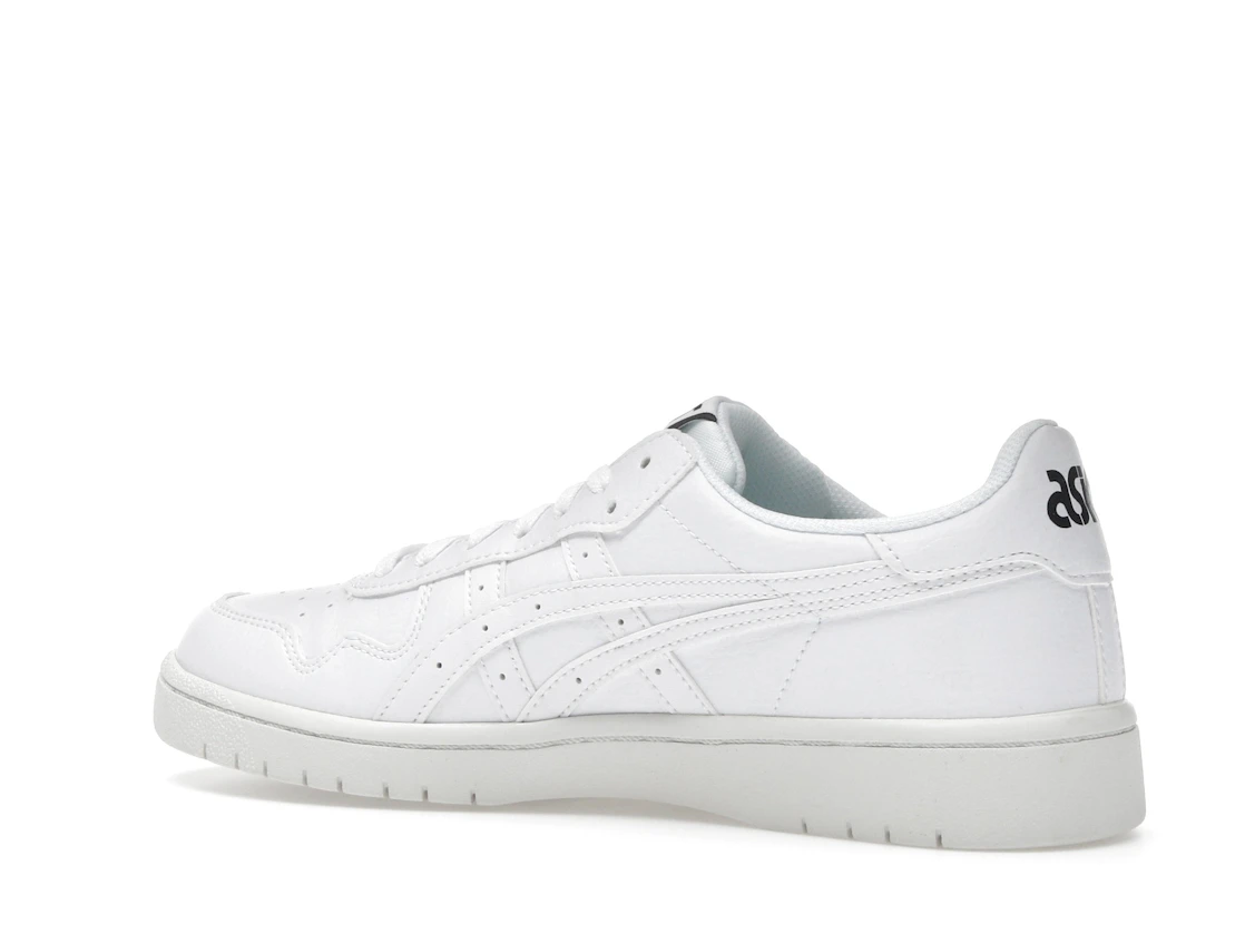 ASICS Japan S White White