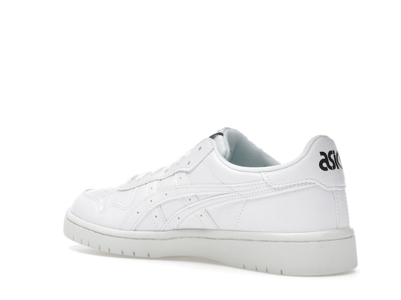 ASICS Japan S White White