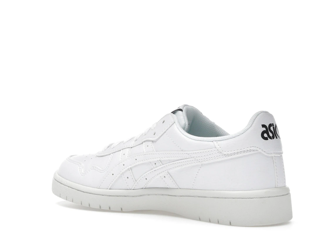 ASICS Japan S White White