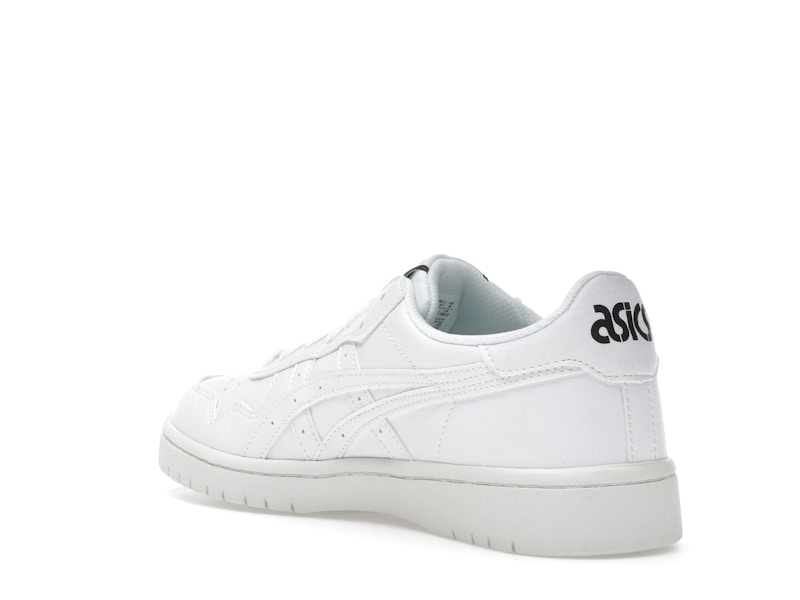 ASICS Japan S White White