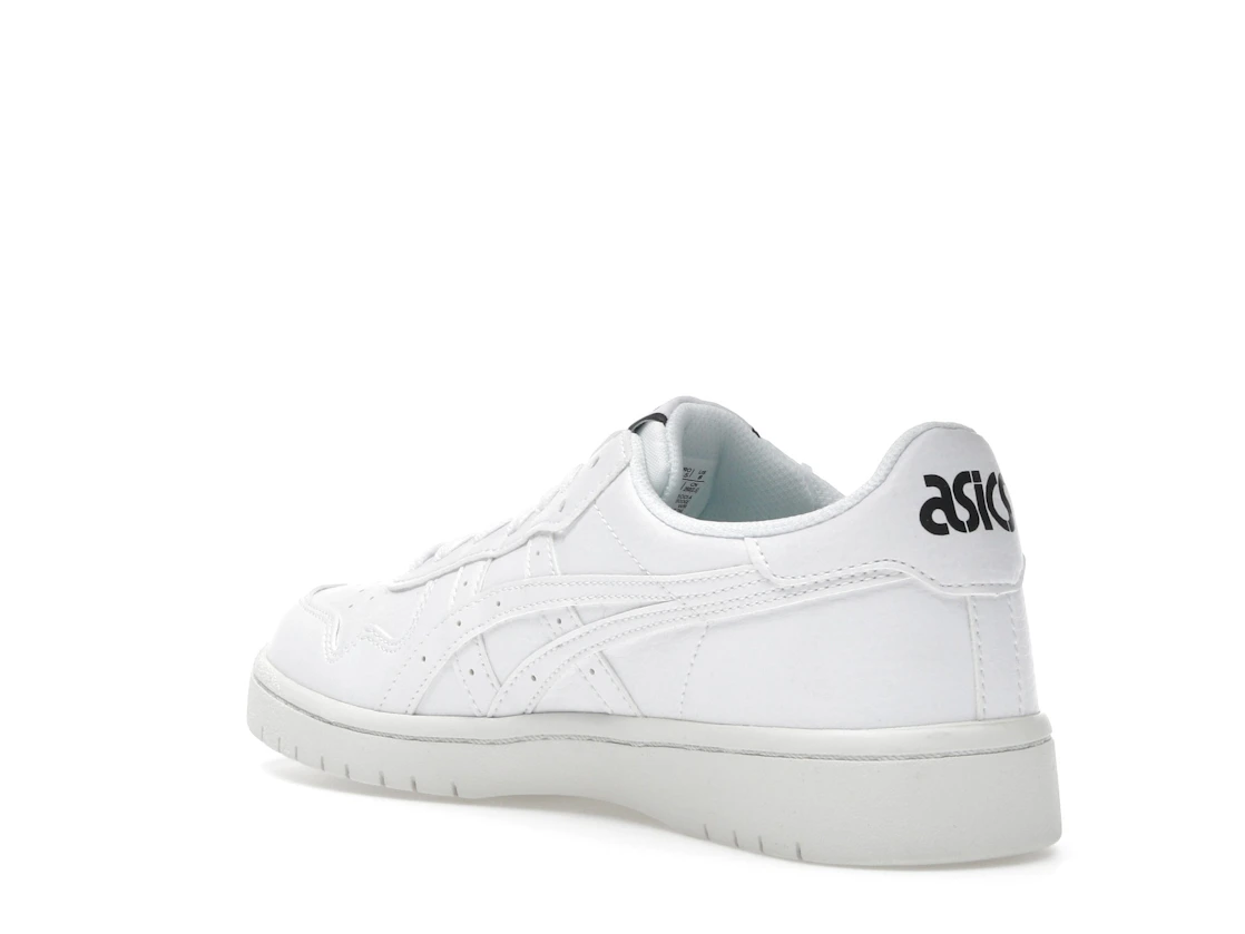 ASICS Japan S White White