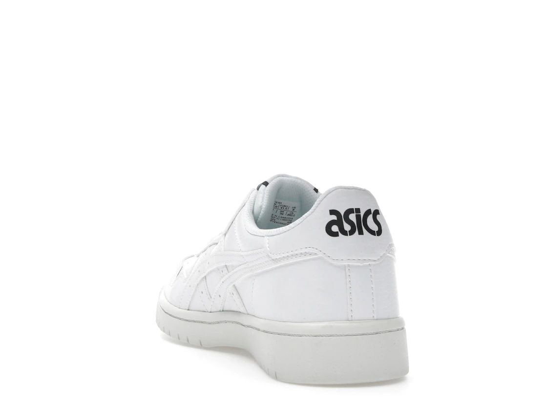 ASICS Japan S White White