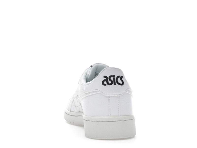 ASICS Japan S White White
