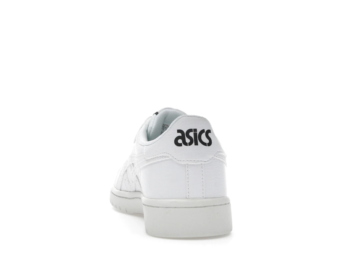 ASICS Japan S White White