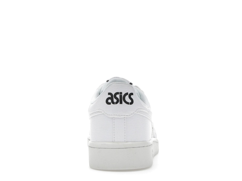 ASICS Japan S White White