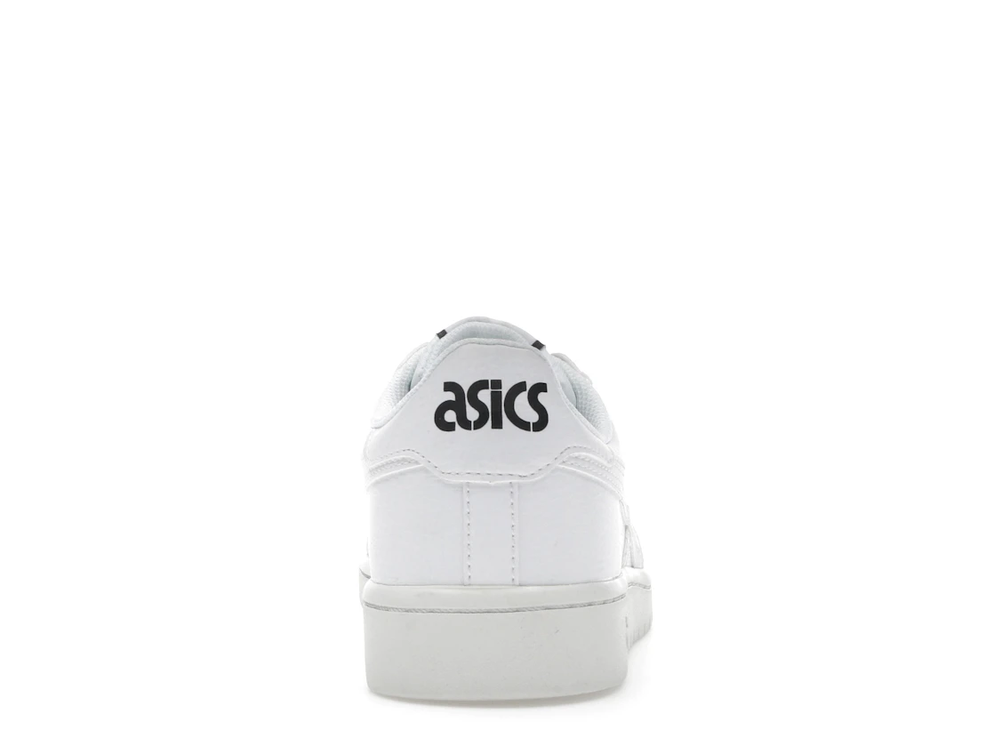 ASICS Japan S White White