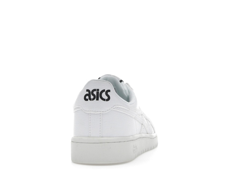 ASICS Japan S White White