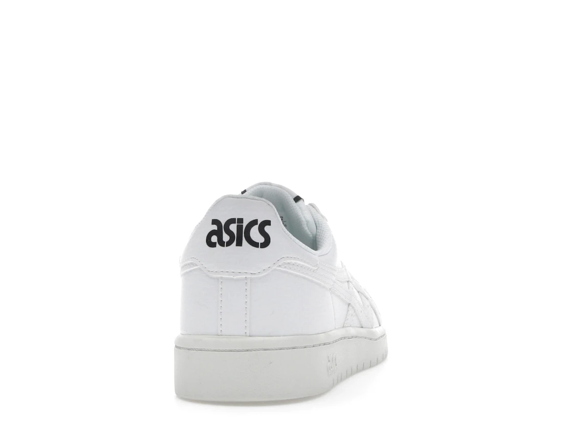 ASICS Japan S White White