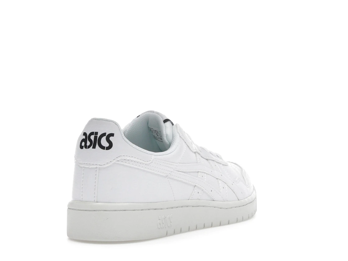 ASICS Japan S White White