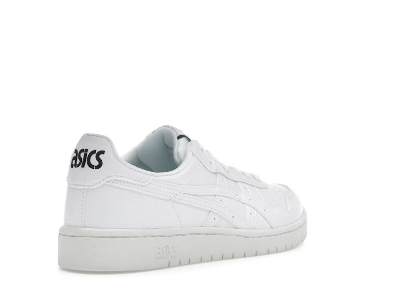 ASICS Japan S White White