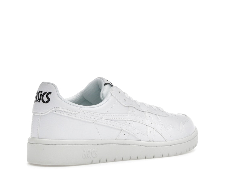 ASICS Japan S White White