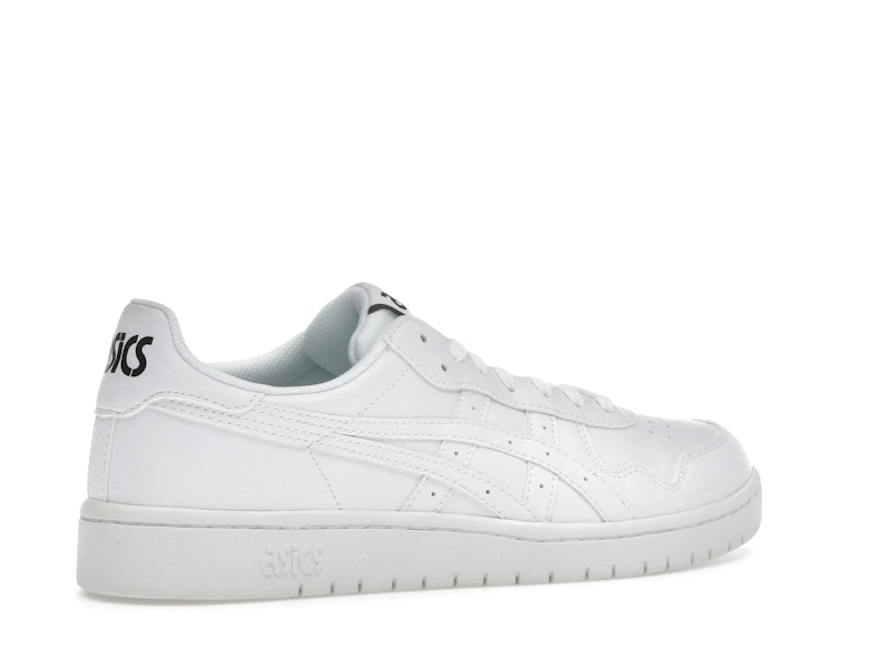 ASICS Japan S White White
