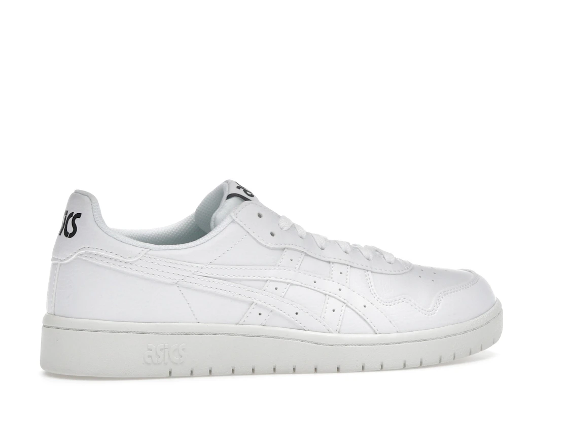 ASICS Japan S White White